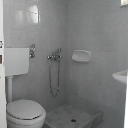 Apartment Theodora Argassi