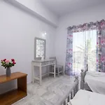 Theodora Apartamento