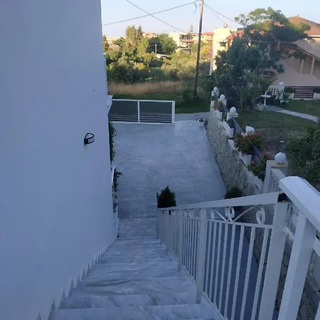 Apartamento Theodora *