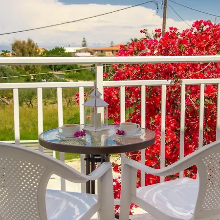 Apartamento Theodora