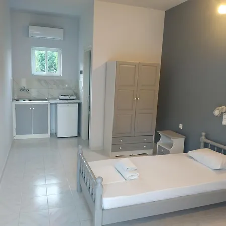Apartamento Theodora
