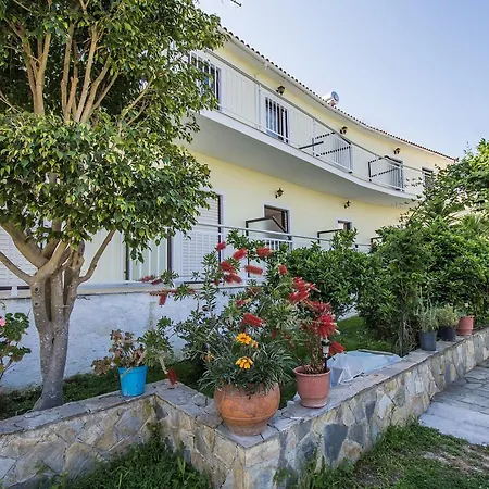 Apartamento Theodora