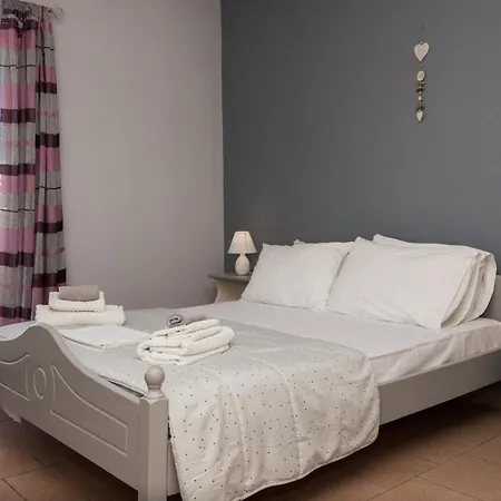 Theodora Apartment