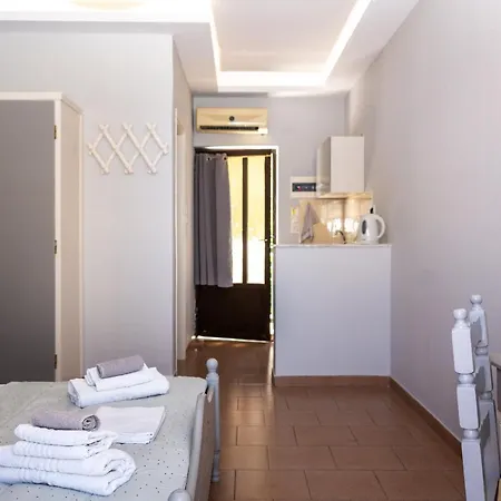 Apartment Theodora