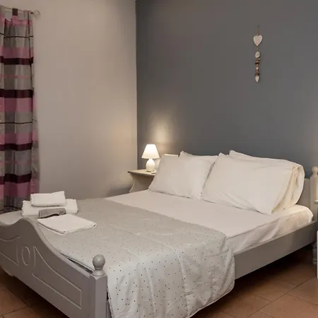 Apartment Theodora