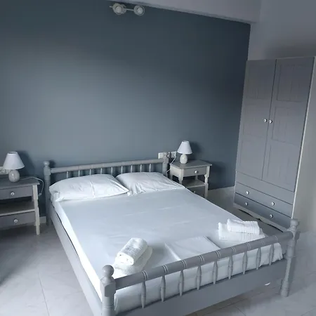 Apartamento Theodora