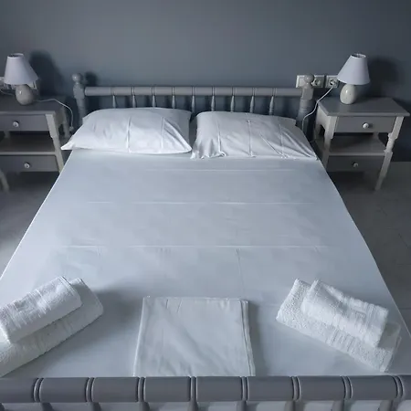 Apartamento Theodora *