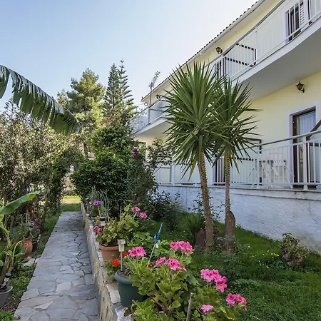 Apartment Theodora