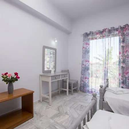 Theodora Apartment