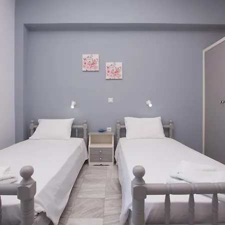 Apartment Theodora