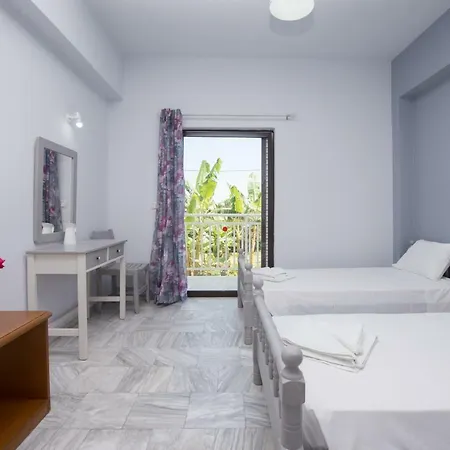 Theodora Apartment