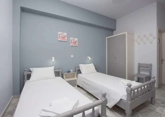 Theodora Αργάσι