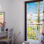 Theodora Apartamento *
