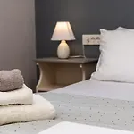 Apartamento Theodora *