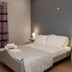 Apartamento Theodora