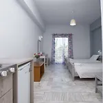 Theodora Apartament *